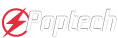 Logo Poptech